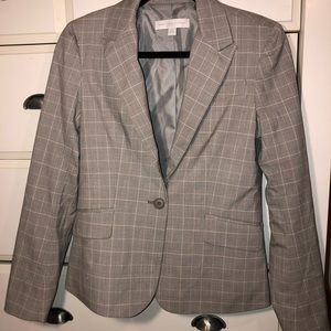 New York and Co Simple Blazer